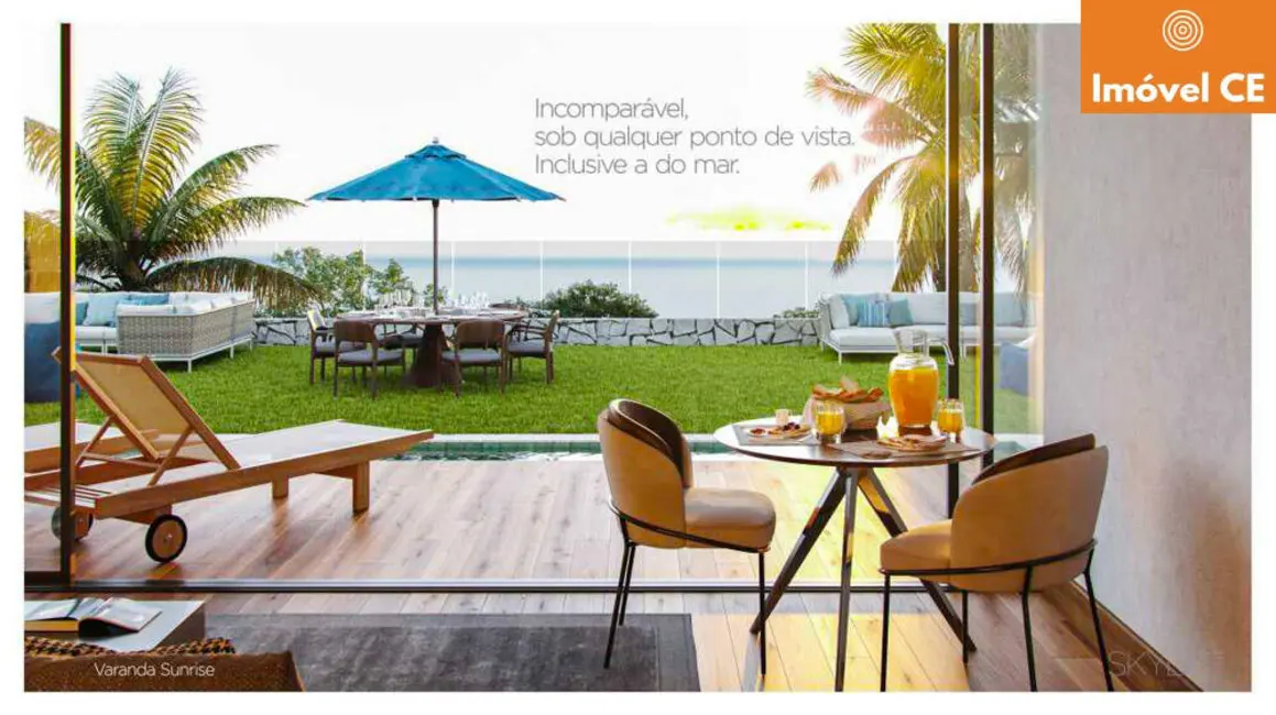 Casa com 4 quartos à venda, 328m2 em Praia do Futuro I, Fortaleza - CE - imagem 9 Foto 9 de Casa com 4 quartos à venda, 328m2 em Praia do Futuro I, Fortaleza - CE