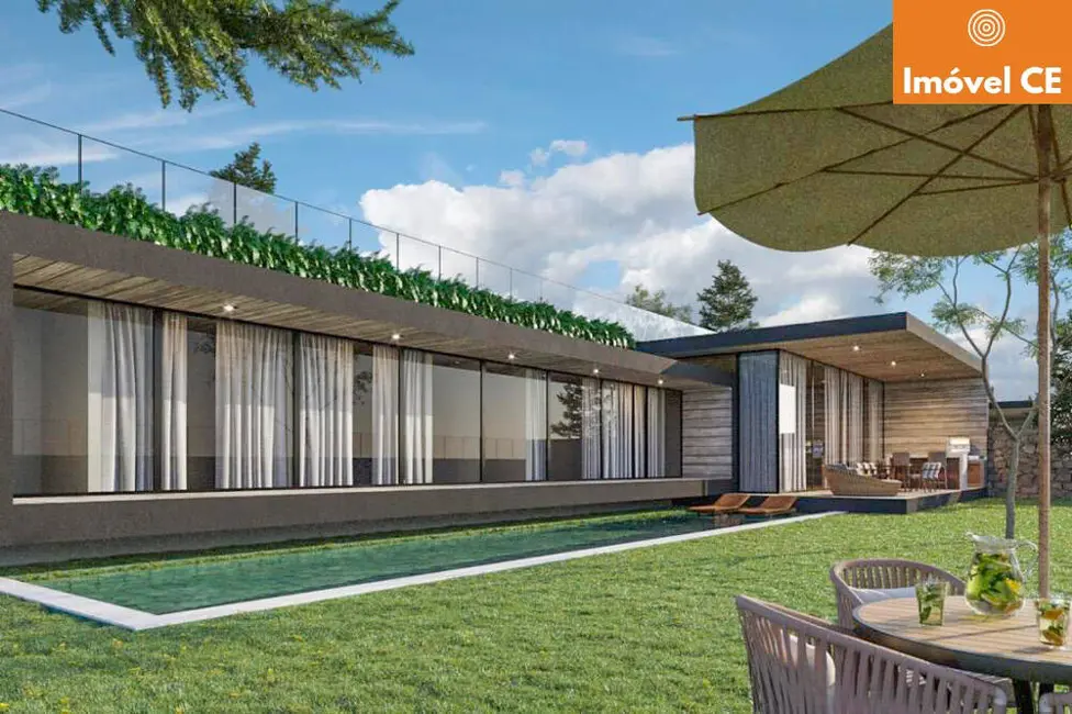 Foto 2 de Casa com 4 quartos à venda, 328m2 em Praia do Futuro I, Fortaleza - CE