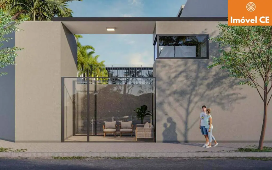 Casa com 4 quartos à venda, 328m2 em Praia do Futuro I, Fortaleza - CE - imagem 3 Foto 3 de Casa com 4 quartos à venda, 328m2 em Praia do Futuro I, Fortaleza - CE