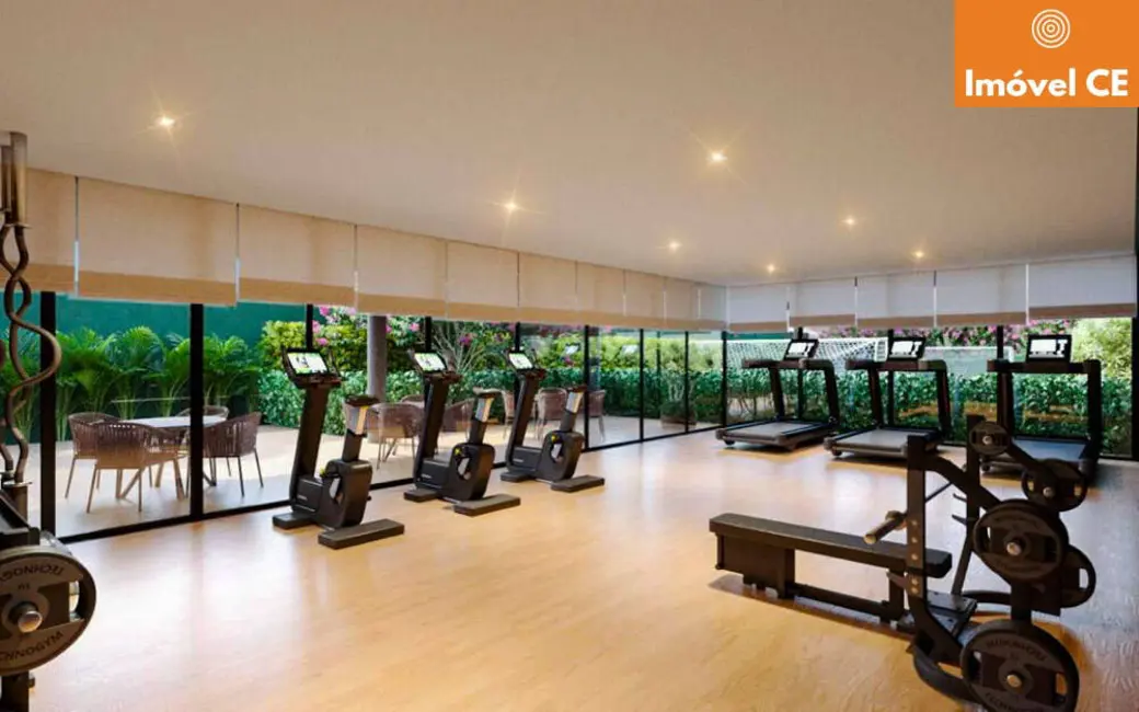 Casa com 4 quartos à venda, 328m2 em Praia do Futuro I, Fortaleza - CE - imagem 4 Foto 4 de Casa com 4 quartos à venda, 328m2 em Praia do Futuro I, Fortaleza - CE