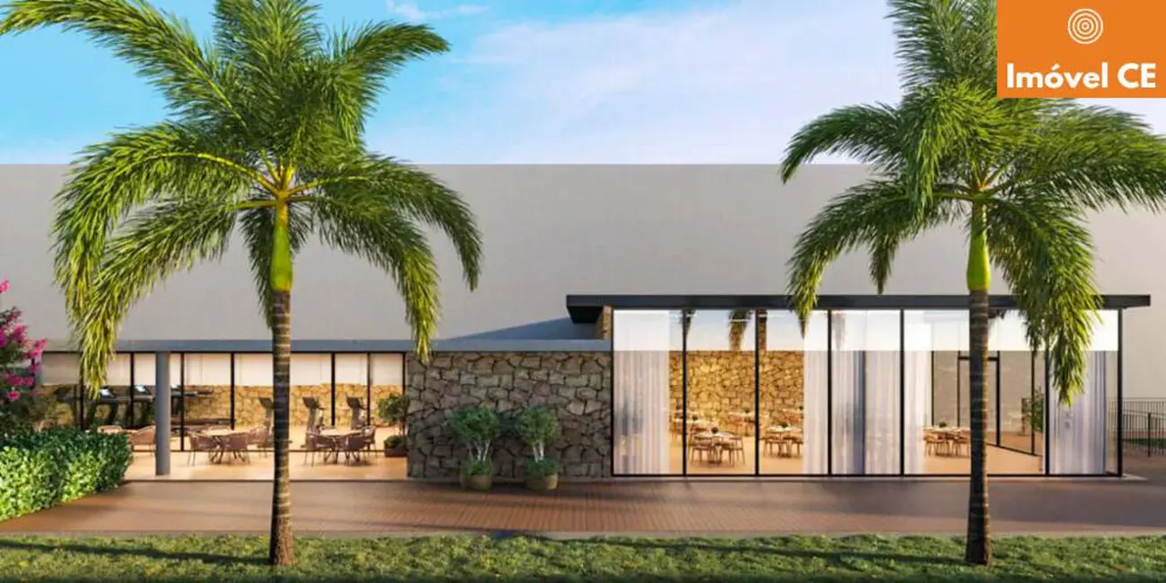 Casa com 4 quartos à venda, 328m2 em Praia do Futuro I, Fortaleza - CE - imagem 7 Foto 7 de Casa com 4 quartos à venda, 328m2 em Praia do Futuro I, Fortaleza - CE