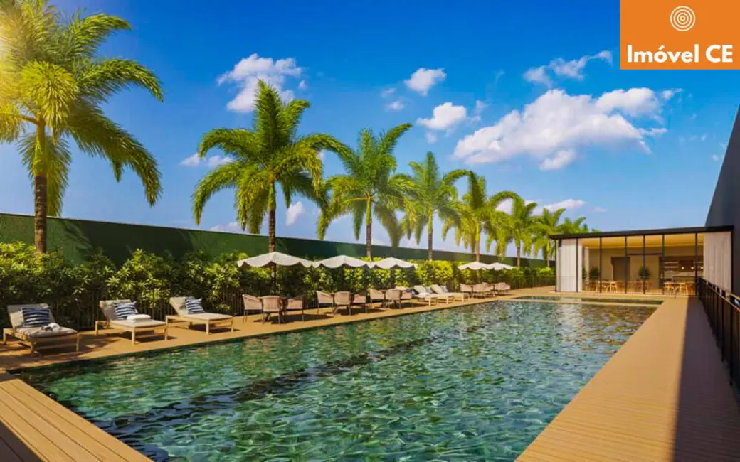 Casa com 4 quartos à venda, 328m2 em Praia do Futuro I, Fortaleza - CE - imagem 6 Foto 6 de Casa com 4 quartos à venda, 328m2 em Praia do Futuro I, Fortaleza - CE