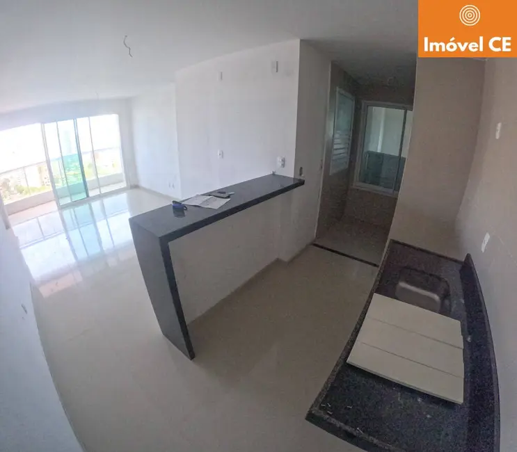 Apartamento com 3 quartos à venda, 86m2 em Varjota, Fortaleza - CE - imagem 3 Foto 3 de Apartamento com 3 quartos à venda, 86m2 em Varjota, Fortaleza - CE