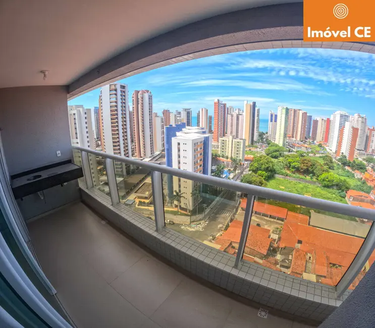 Apartamento com 3 quartos à venda, 86m2 em Varjota, Fortaleza - CE - imagem 8 Foto 8 de Apartamento com 3 quartos à venda, 86m2 em Varjota, Fortaleza - CE