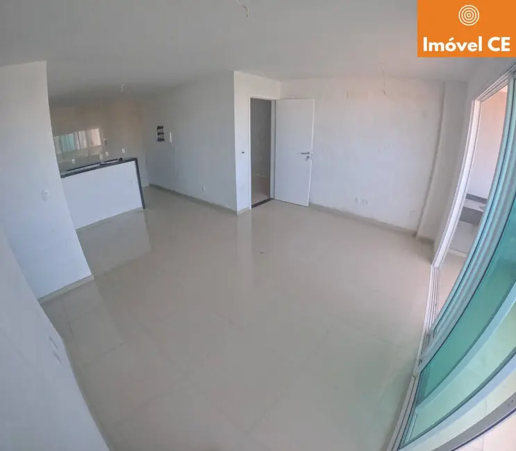 Apartamento com 3 quartos à venda, 86m2 em Varjota, Fortaleza - CE - imagem 9 Foto 9 de Apartamento com 3 quartos à venda, 86m2 em Varjota, Fortaleza - CE