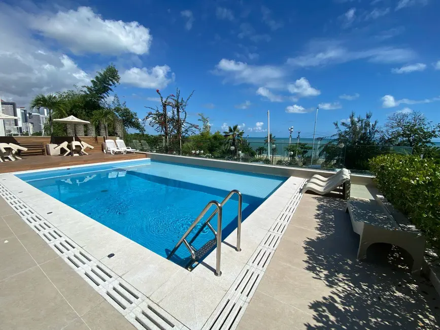 Foto 3 de Apartamento com 3 quartos à venda, 359m2 em Meireles, Fortaleza - CE