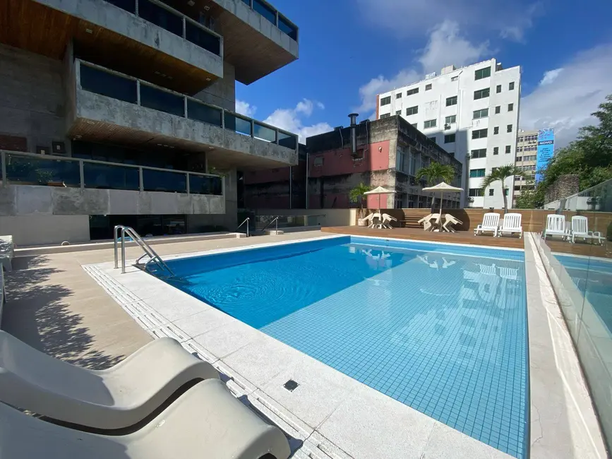 Foto 8 de Apartamento com 3 quartos à venda, 359m2 em Meireles, Fortaleza - CE