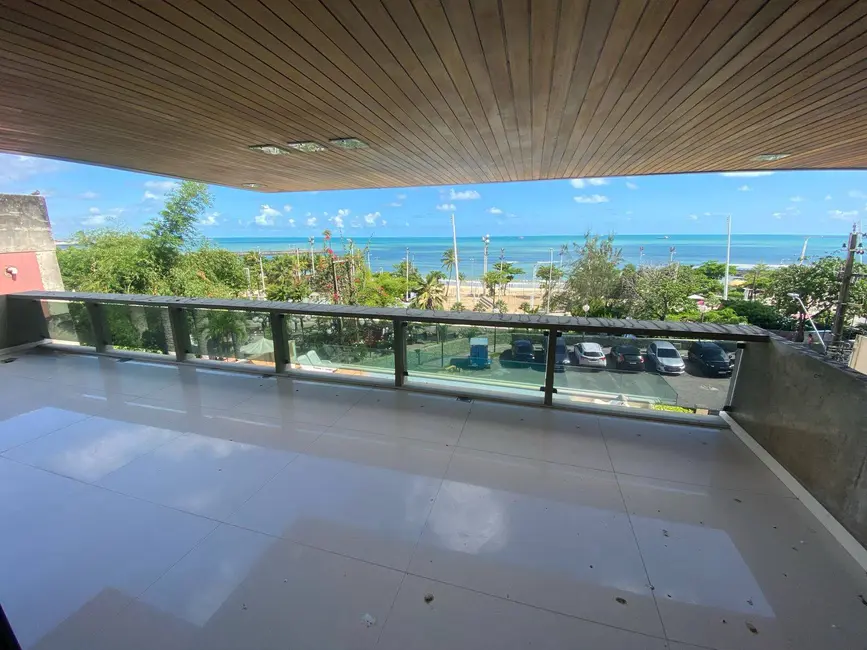 Foto 4 de Apartamento com 3 quartos à venda, 359m2 em Meireles, Fortaleza - CE