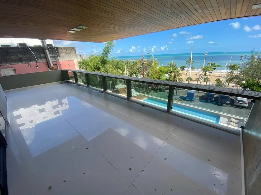 Foto 7 de Apartamento com 3 quartos à venda, 359m2 em Meireles, Fortaleza - CE