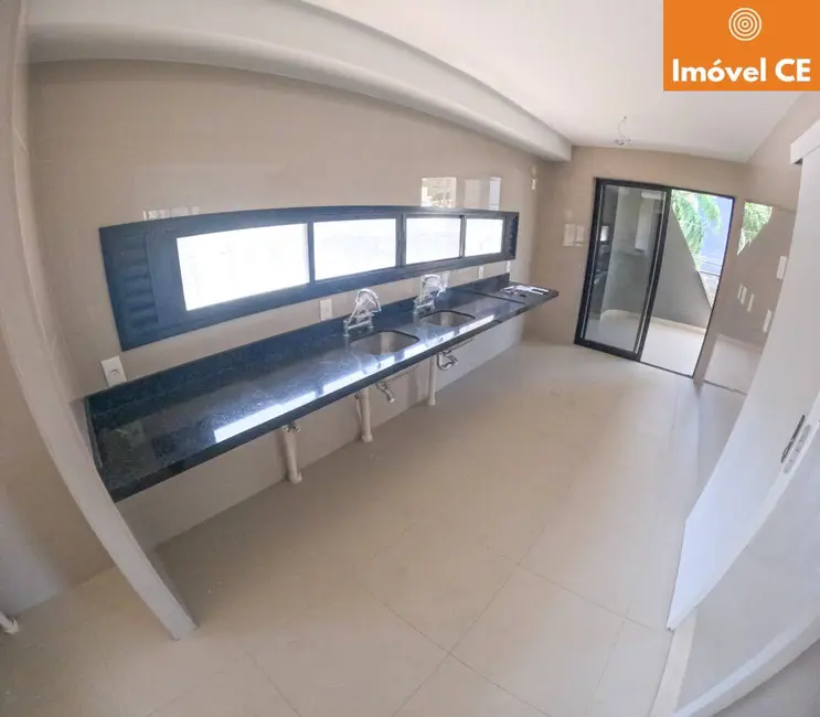 Foto 5 de Apartamento com 4 quartos à venda, 254m2 em Meireles, Fortaleza - CE