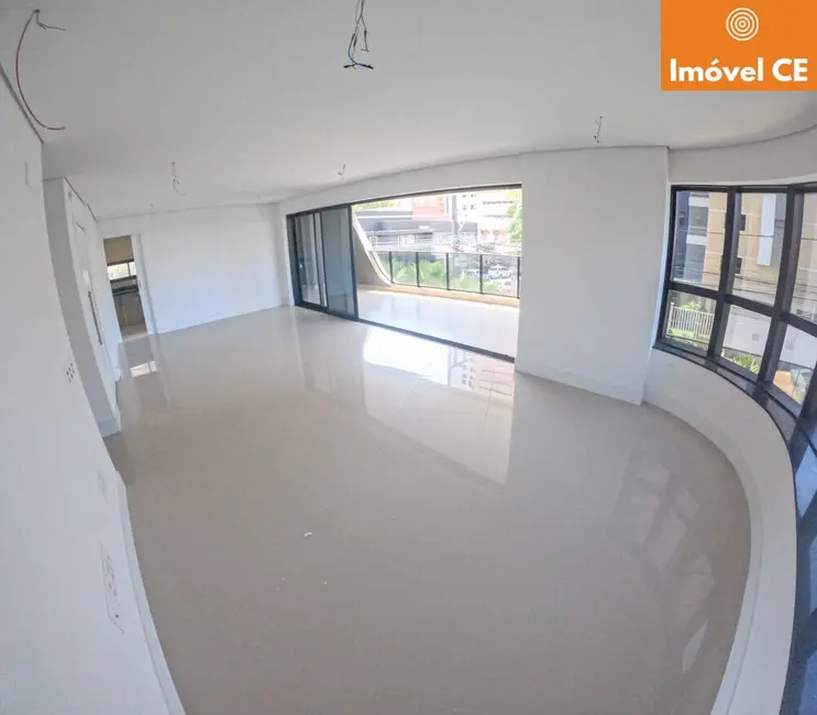 Foto 7 de Apartamento com 4 quartos à venda, 254m2 em Meireles, Fortaleza - CE