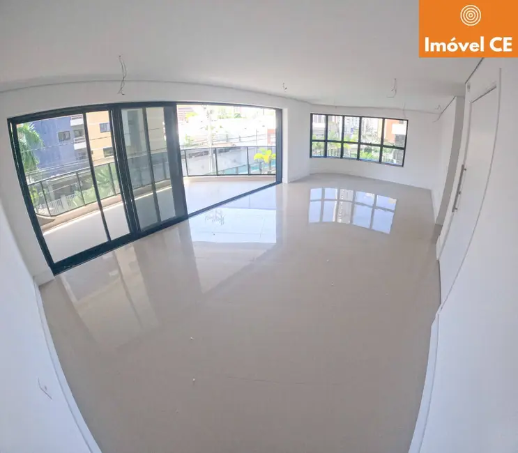 Foto 6 de Apartamento com 4 quartos à venda, 254m2 em Meireles, Fortaleza - CE