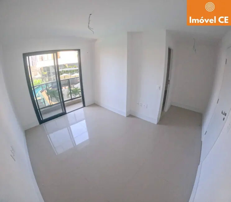 Foto 9 de Apartamento com 4 quartos à venda, 254m2 em Meireles, Fortaleza - CE