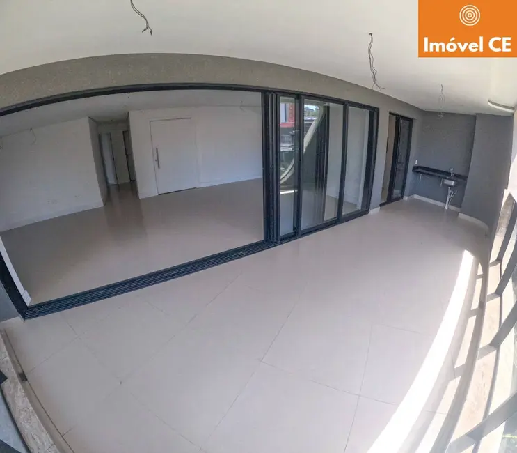 Foto 3 de Apartamento com 4 quartos à venda, 254m2 em Meireles, Fortaleza - CE