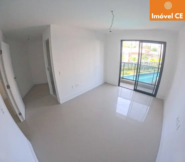 Foto 8 de Apartamento com 4 quartos à venda, 254m2 em Meireles, Fortaleza - CE