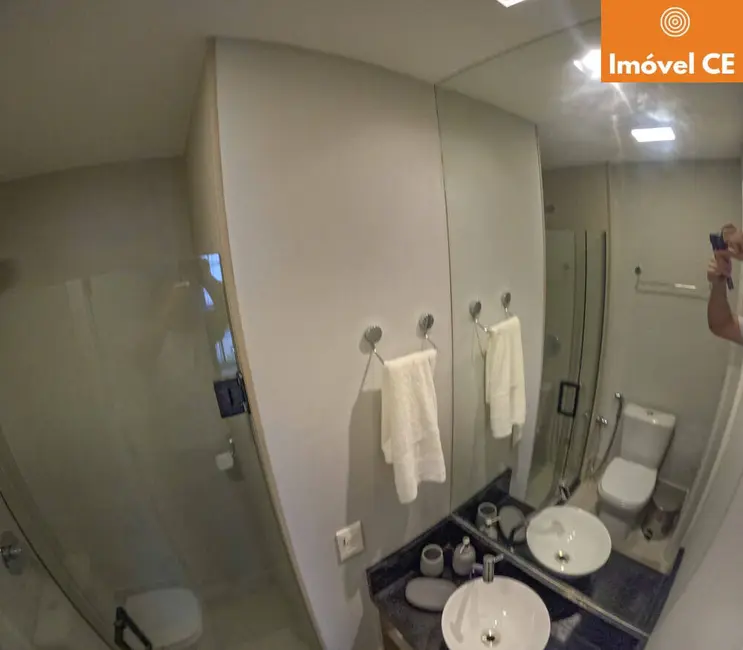 Apartamento com 1 quarto à venda, 21m2 em Aldeota, Fortaleza - CE - imagem 9 Foto 9 de Apartamento com 1 quarto à venda, 21m2 em Aldeota, Fortaleza - CE