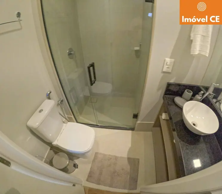 Apartamento com 1 quarto à venda, 21m2 em Aldeota, Fortaleza - CE - imagem 7 Foto 7 de Apartamento com 1 quarto à venda, 21m2 em Aldeota, Fortaleza - CE