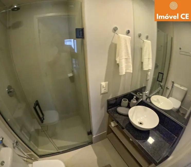 Apartamento com 1 quarto à venda, 21m2 em Aldeota, Fortaleza - CE - imagem 8 Foto 8 de Apartamento com 1 quarto à venda, 21m2 em Aldeota, Fortaleza - CE