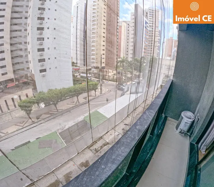 Apartamento com 1 quarto à venda, 21m2 em Aldeota, Fortaleza - CE - imagem 2 Foto 2 de Apartamento com 1 quarto à venda, 21m2 em Aldeota, Fortaleza - CE