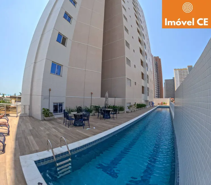 Apartamento com 1 quarto à venda, 38m2 em Centro, Fortaleza - CE - imagem 7 Foto 7 de Apartamento com 1 quarto à venda, 38m2 em Centro, Fortaleza - CE