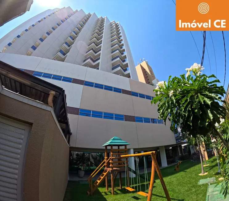Apartamento com 1 quarto à venda, 38m2 em Centro, Fortaleza - CE - imagem 2 Foto 2 de Apartamento com 1 quarto à venda, 38m2 em Centro, Fortaleza - CE