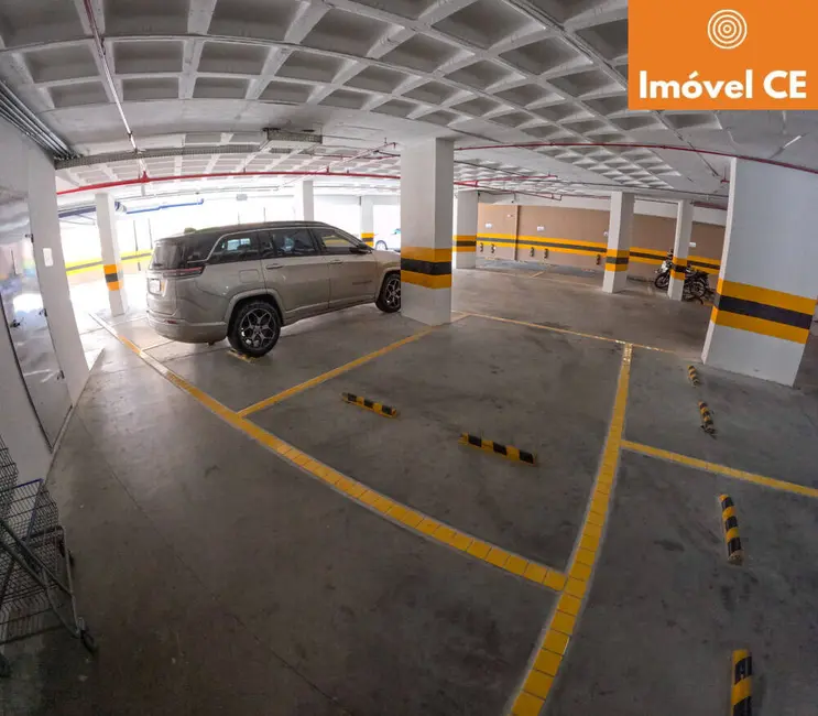 Apartamento com 1 quarto à venda, 38m2 em Centro, Fortaleza - CE - imagem 5 Foto 5 de Apartamento com 1 quarto à venda, 38m2 em Centro, Fortaleza - CE