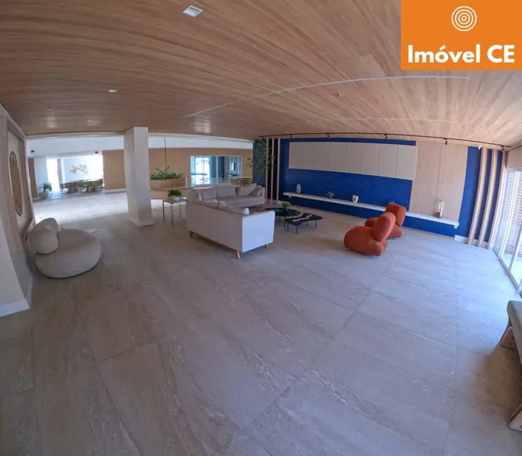 Apartamento com 1 quarto à venda, 38m2 em Centro, Fortaleza - CE - imagem 9 Foto 9 de Apartamento com 1 quarto à venda, 38m2 em Centro, Fortaleza - CE