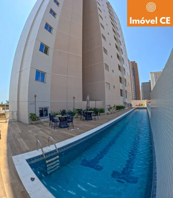 Apartamento com 1 quarto à venda, 38m2 em Centro, Fortaleza - CE - imagem 8 Foto 8 de Apartamento com 1 quarto à venda, 38m2 em Centro, Fortaleza - CE