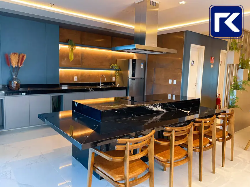 Apartamento com 1 quarto à venda, 30m2 em Edson Queiroz, Fortaleza - CE - imagem 3 Foto 3 de Apartamento com 1 quarto à venda, 30m2 em Edson Queiroz, Fortaleza - CE