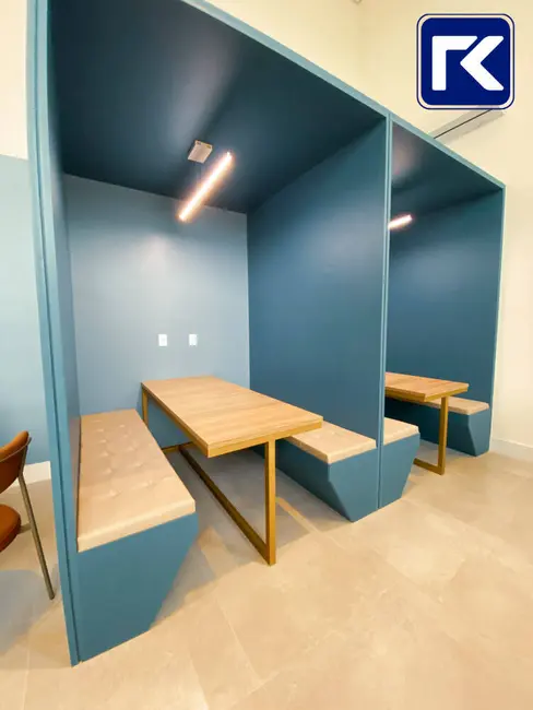 Apartamento com 1 quarto à venda, 30m2 em Edson Queiroz, Fortaleza - CE - imagem 6 Foto 6 de Apartamento com 1 quarto à venda, 30m2 em Edson Queiroz, Fortaleza - CE