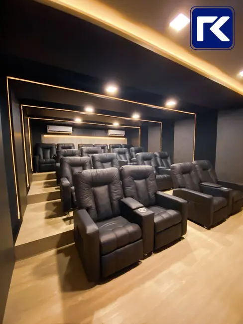 Foto 2 de Apartamento com 2 quartos à venda, 54m2 em Edson Queiroz, Fortaleza - CE