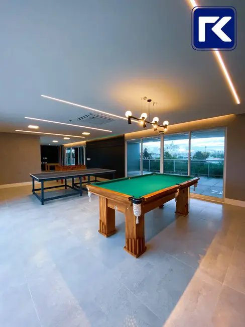 Foto 9 de Apartamento com 2 quartos à venda, 54m2 em Edson Queiroz, Fortaleza - CE