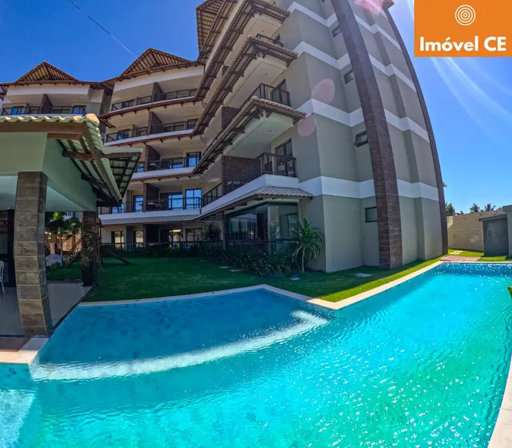 Apartamento com 2 quartos à venda, 67m2 em Aquiraz - CE - imagem 5 Foto 5 de Apartamento com 2 quartos à venda, 67m2 em Aquiraz - CE