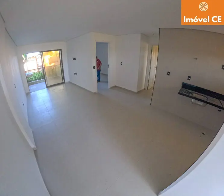 Apartamento com 2 quartos à venda, 67m2 em Aquiraz - CE - imagem 6 Foto 6 de Apartamento com 2 quartos à venda, 67m2 em Aquiraz - CE