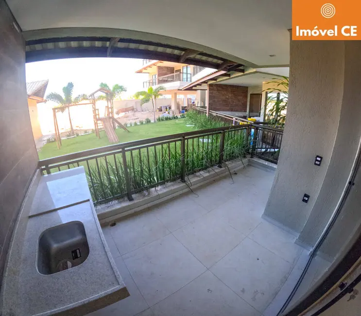 Apartamento com 2 quartos à venda, 67m2 em Aquiraz - CE - imagem 7 Foto 7 de Apartamento com 2 quartos à venda, 67m2 em Aquiraz - CE
