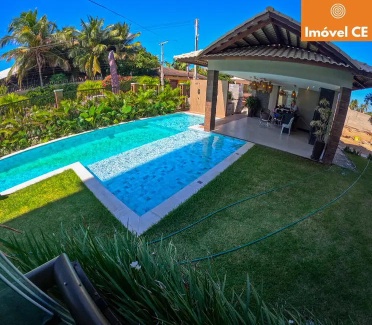 Apartamento com 2 quartos à venda, 67m2 em Aquiraz - CE - imagem 4 Foto 4 de Apartamento com 2 quartos à venda, 67m2 em Aquiraz - CE
