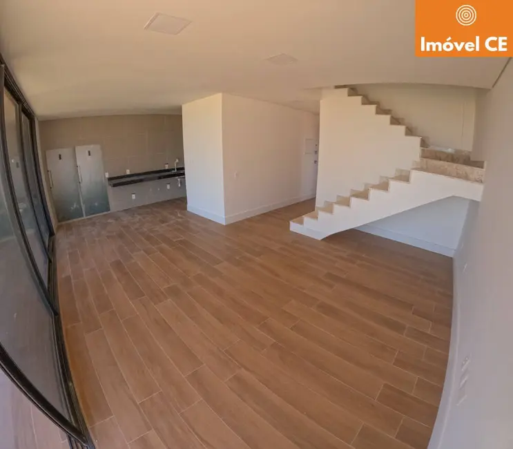 Casa com 4 quartos à venda, 251m2 em Aquiraz - CE - imagem 5 Foto 5 de Casa com 4 quartos à venda, 251m2 em Aquiraz - CE