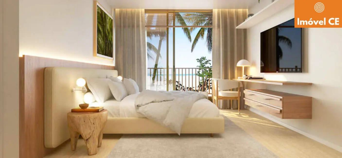 Apartamento com 4 quartos à venda, 252m2 em Aquiraz - CE - imagem 9 Foto 9 de Apartamento com 4 quartos à venda, 252m2 em Aquiraz - CE