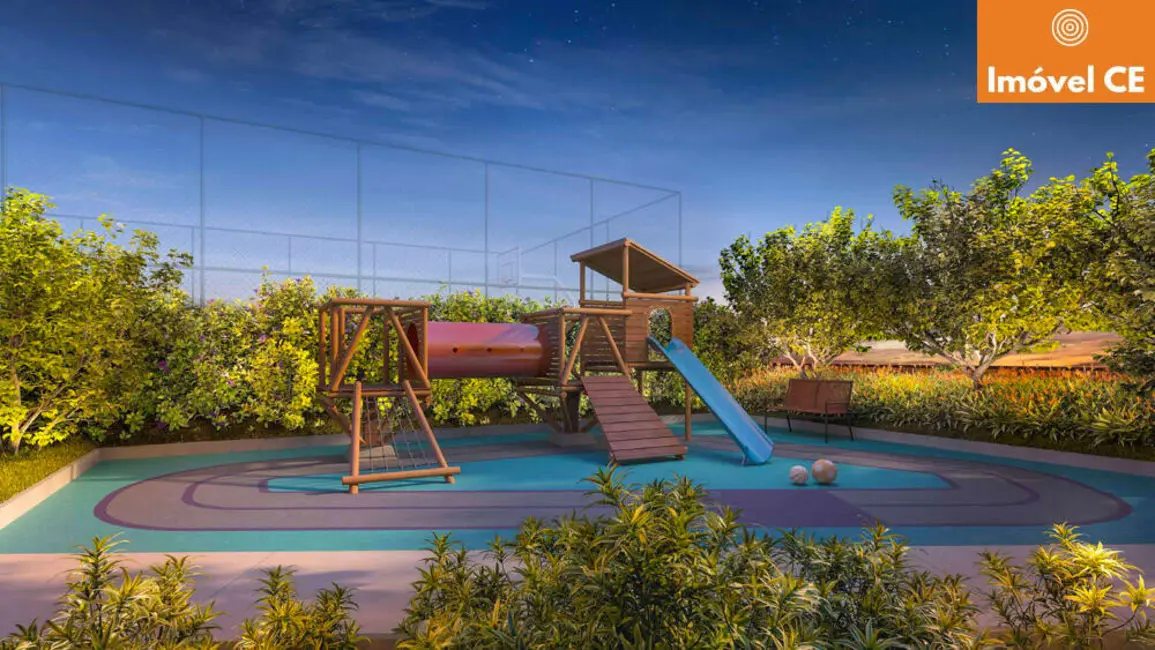 Foto 8 de Apartamento com 3 quartos à venda, 116m2 em Meireles, Fortaleza - CE