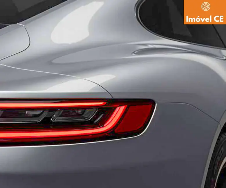 Foto 4 de Apartamento com 3 quartos à venda, 116m2 em Meireles, Fortaleza - CE