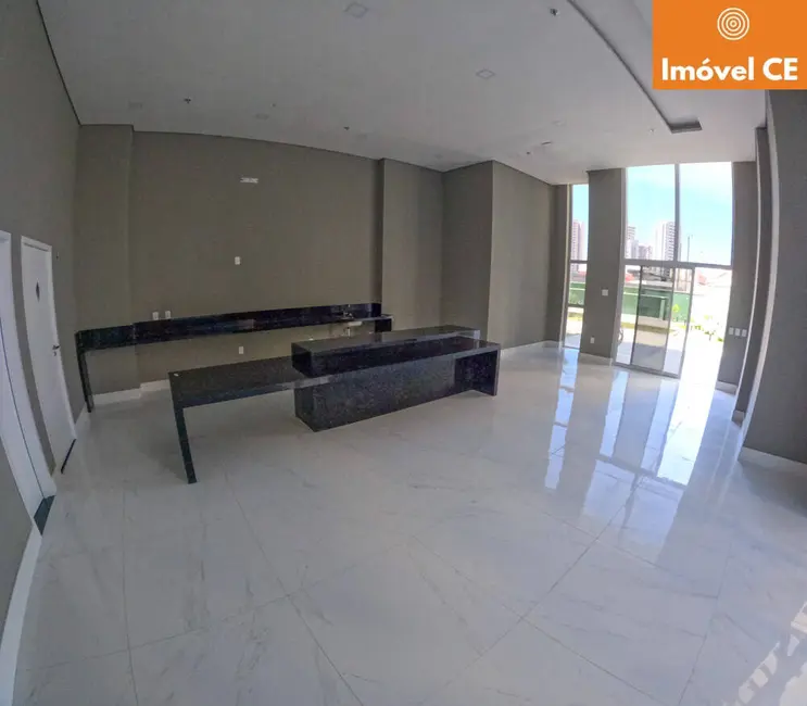 Foto 7 de Apartamento com 3 quartos à venda, 119m2 em Cocó, Fortaleza - CE