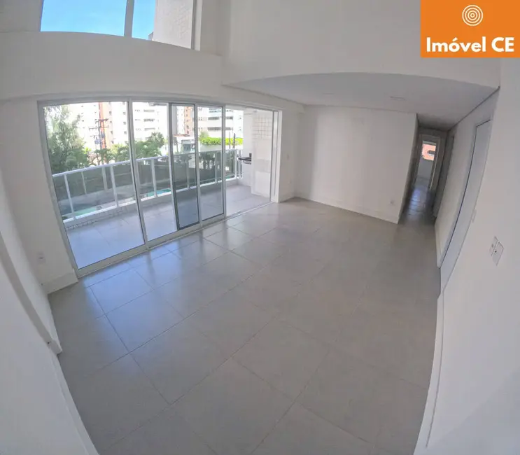 Foto 9 de Apartamento com 3 quartos à venda, 119m2 em Cocó, Fortaleza - CE