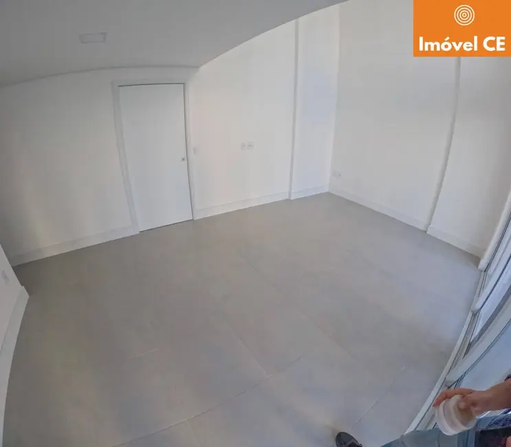 Foto 8 de Apartamento com 3 quartos à venda, 119m2 em Cocó, Fortaleza - CE