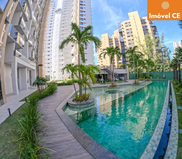 Foto 5 de Apartamento com 3 quartos à venda, 119m2 em Cocó, Fortaleza - CE