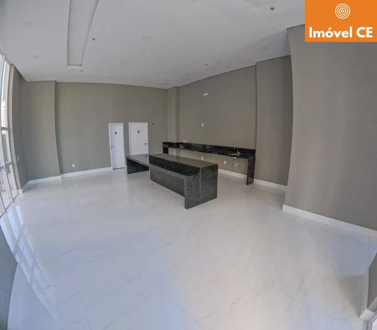 Foto 6 de Apartamento com 3 quartos à venda, 119m2 em Cocó, Fortaleza - CE