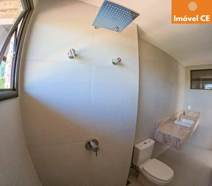 Apartamento com 4 quartos à venda, 252m2 em Aquiraz - CE - imagem 6 Foto 6 de Apartamento com 4 quartos à venda, 252m2 em Aquiraz - CE