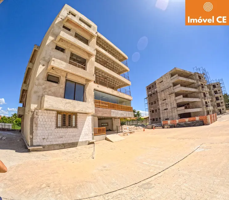 Foto 1 de Apartamento com 4 quartos à venda, 252m2 em Aquiraz - CE