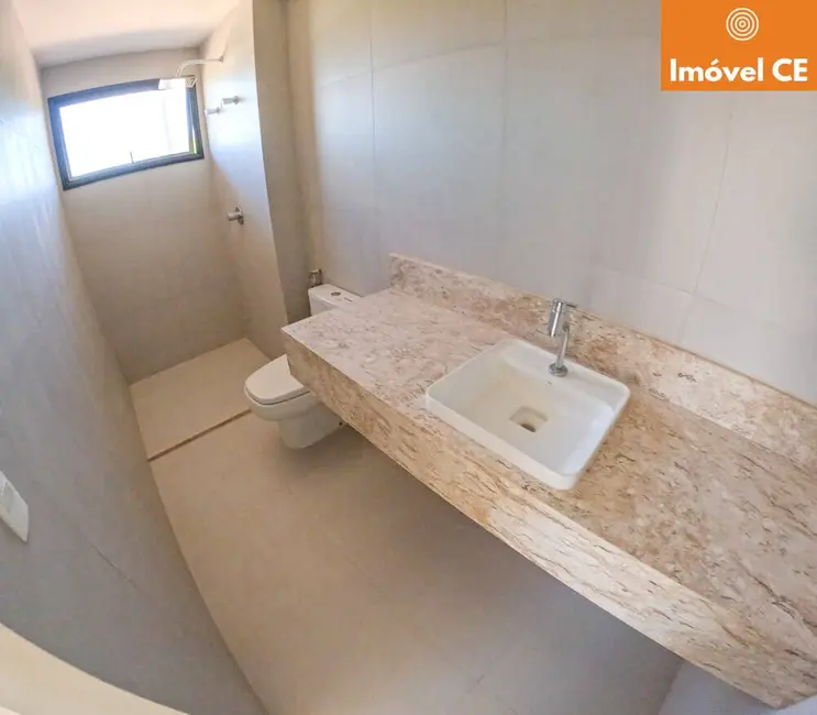 Apartamento com 4 quartos à venda, 252m2 em Aquiraz - CE - imagem 5 Foto 5 de Apartamento com 4 quartos à venda, 252m2 em Aquiraz - CE