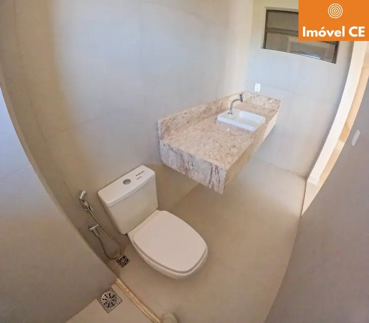 Apartamento com 4 quartos à venda, 252m2 em Aquiraz - CE - imagem 8 Foto 8 de Apartamento com 4 quartos à venda, 252m2 em Aquiraz - CE