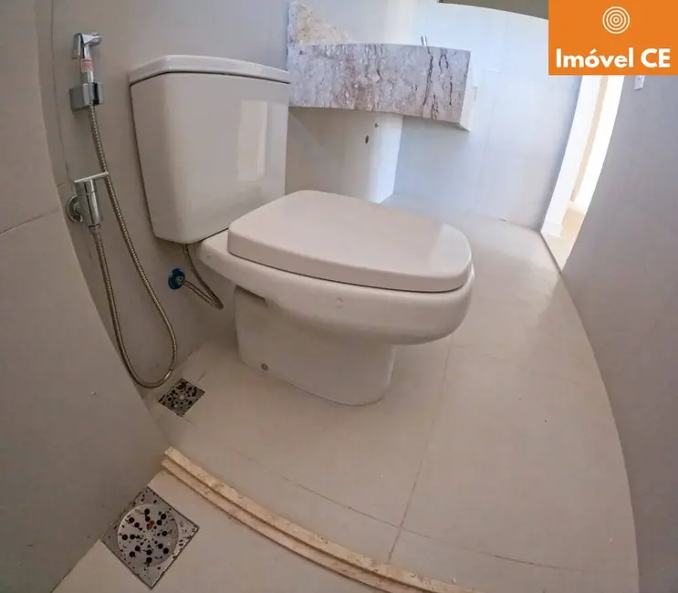 Apartamento com 4 quartos à venda, 252m2 em Aquiraz - CE - imagem 7 Foto 7 de Apartamento com 4 quartos à venda, 252m2 em Aquiraz - CE